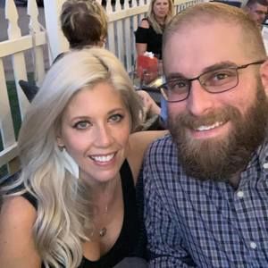 Meet your Posher, Cheryl